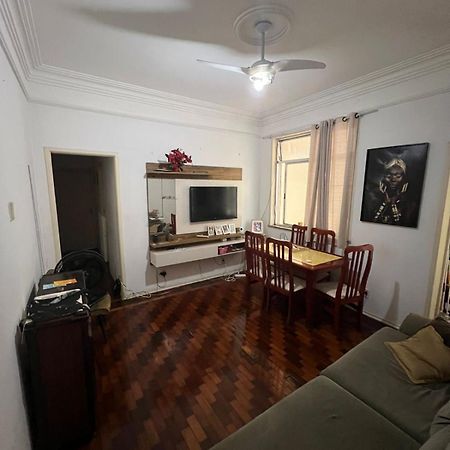 Apartamento Compartilhado E Quarto Privativo 리오데자네이루 외부 사진