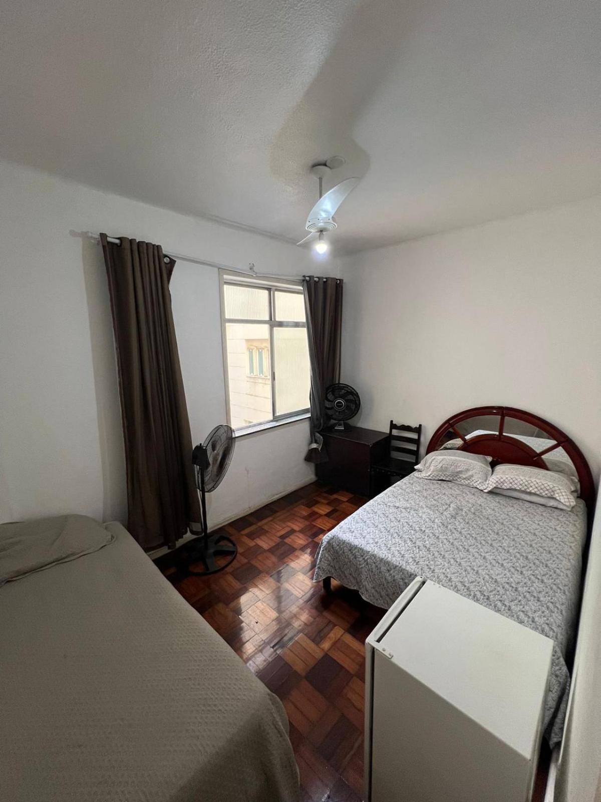 Apartamento Compartilhado E Quarto Privativo 리오데자네이루 외부 사진