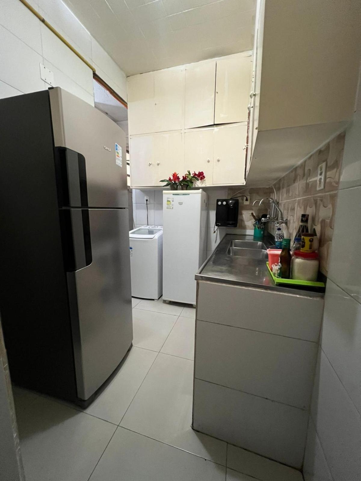 Apartamento Compartilhado E Quarto Privativo 리오데자네이루 외부 사진