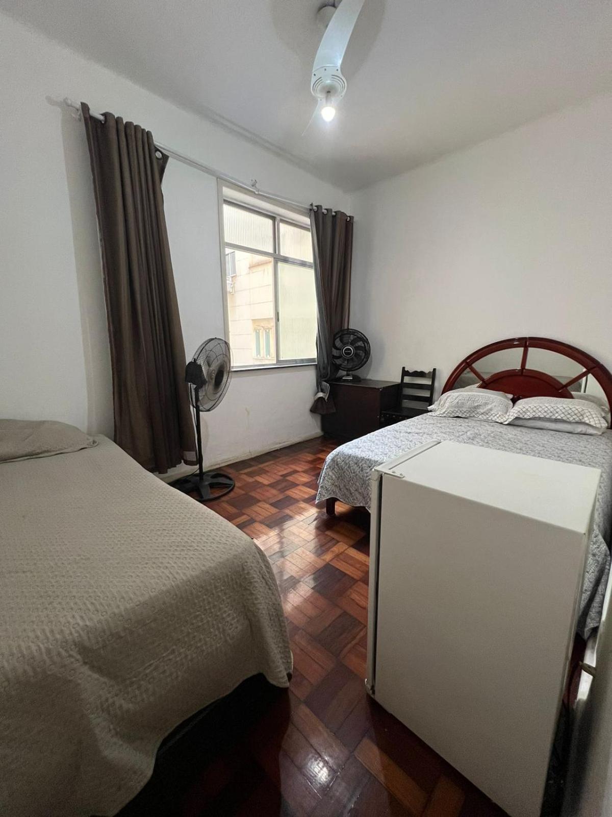 Apartamento Compartilhado E Quarto Privativo 리오데자네이루 외부 사진