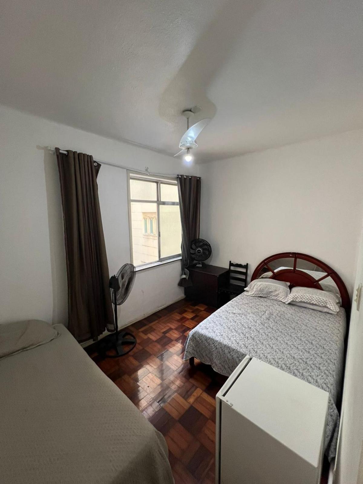 Apartamento Compartilhado E Quarto Privativo 리오데자네이루 외부 사진