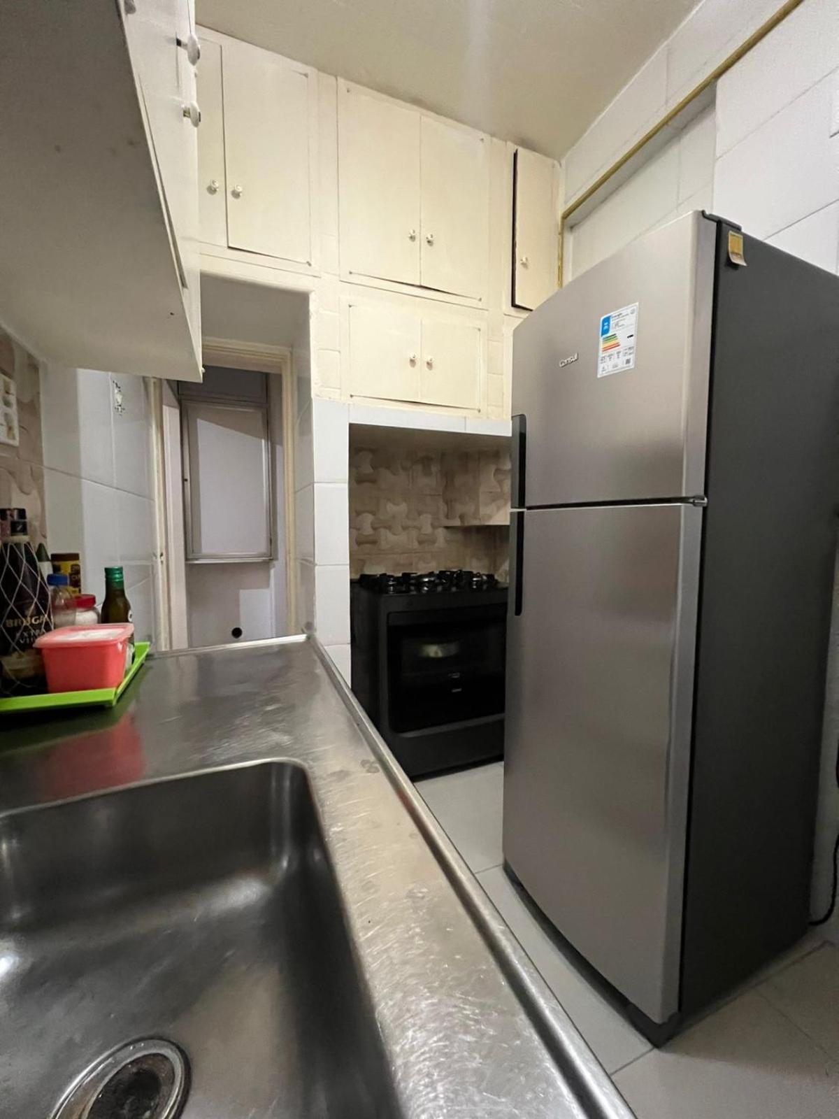 Apartamento Compartilhado E Quarto Privativo 리오데자네이루 외부 사진