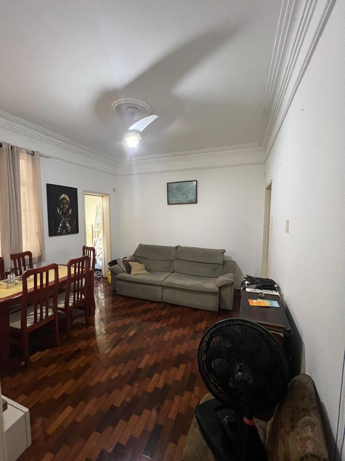 Apartamento Compartilhado E Quarto Privativo 리오데자네이루 외부 사진