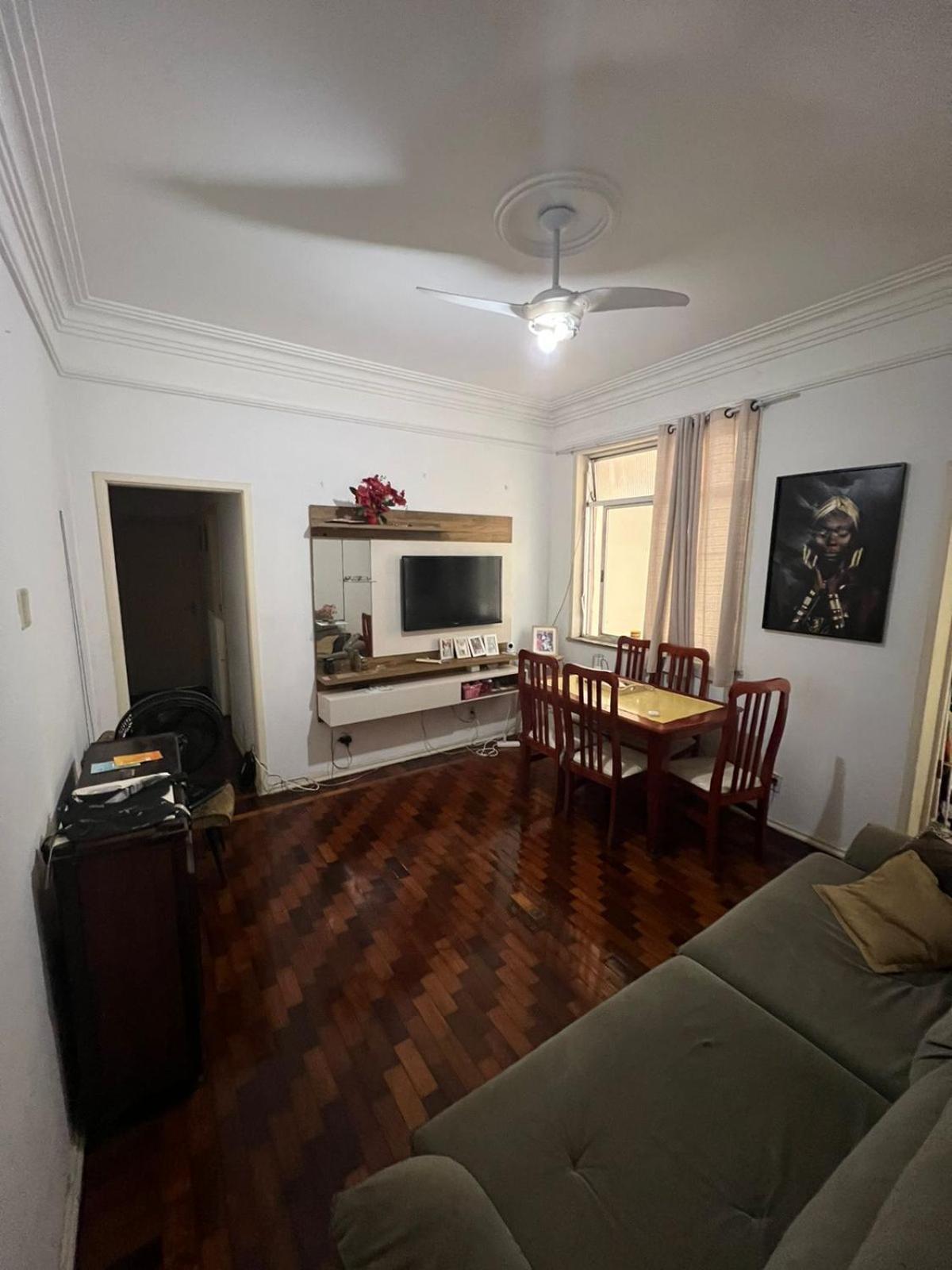 Apartamento Compartilhado E Quarto Privativo 리오데자네이루 외부 사진