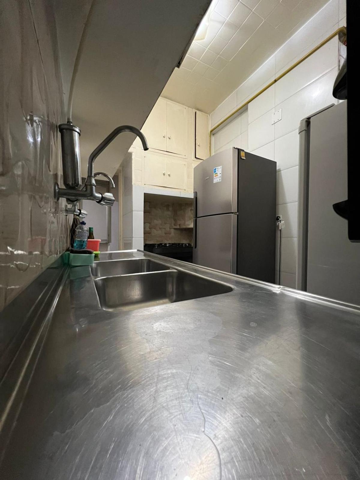 Apartamento Compartilhado E Quarto Privativo 리오데자네이루 외부 사진