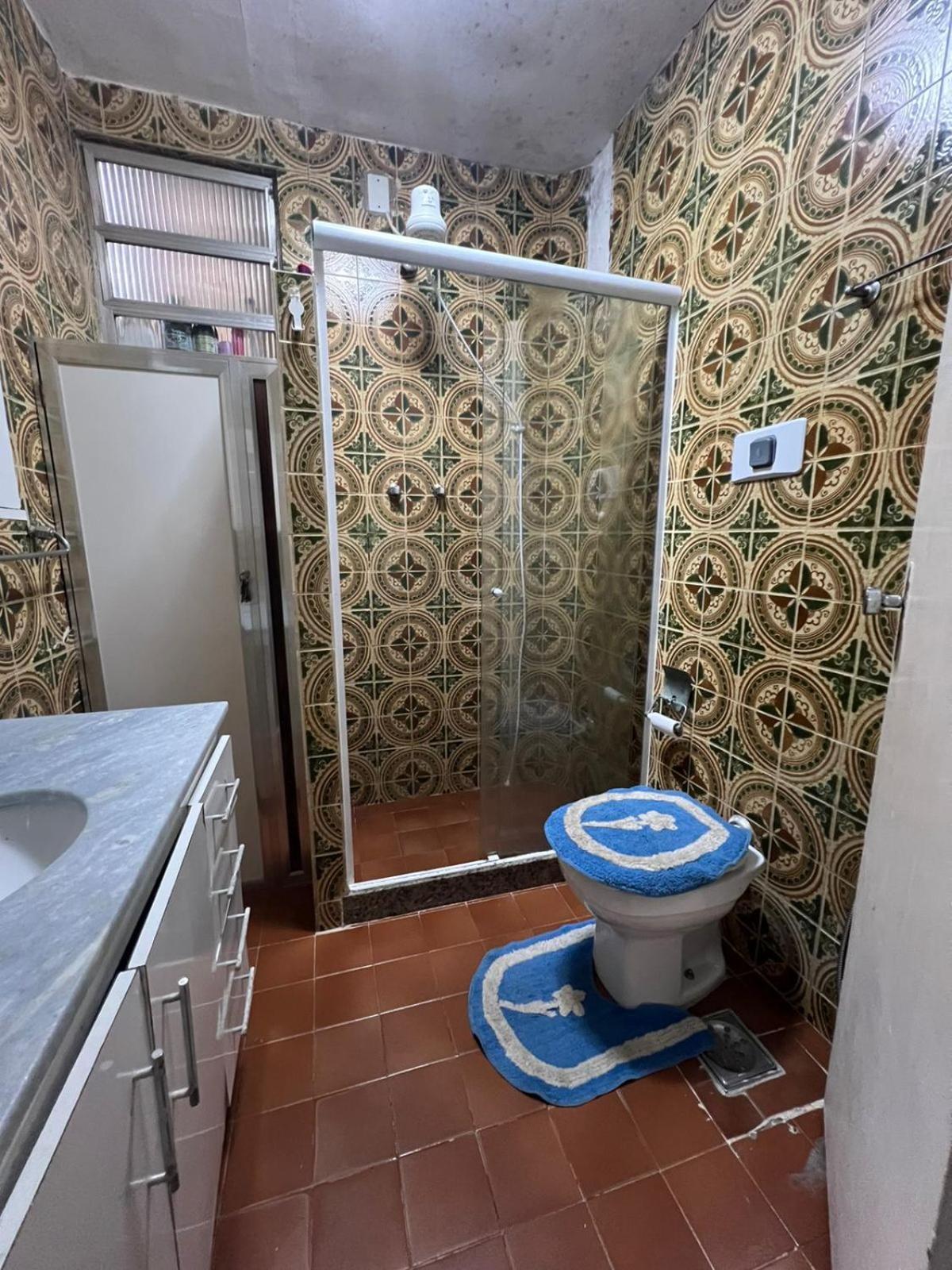 Apartamento Compartilhado E Quarto Privativo 리오데자네이루 외부 사진