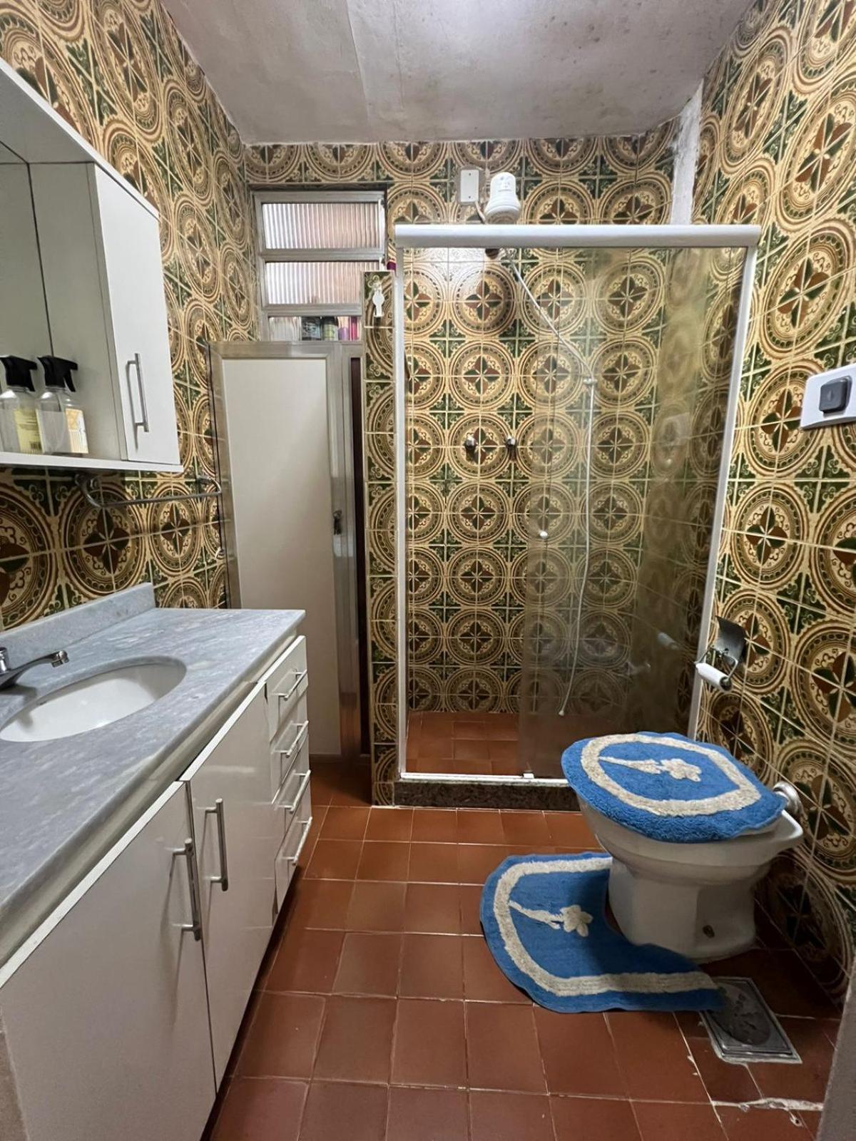Apartamento Compartilhado E Quarto Privativo 리오데자네이루 외부 사진